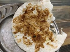 火烧粑粑-丽芹豆粉店