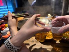 -贵厨酸汤牛肉(小十字店)