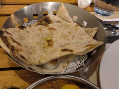 -克比叔叔印度餐厅Kebabs on the Grille(永康路分店)