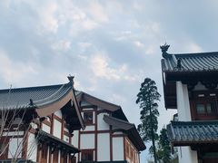 -径山寺