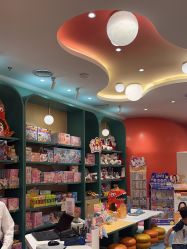 -奈尔宝·儿童乐园·亲子餐厅(苏州大悦城店)