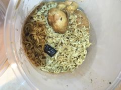 -林静小吃(复兴路店)