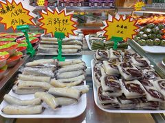 -古南都·清真绿柳居菜馆(太平南路店)