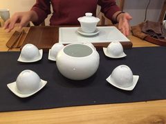 -赏清合茶文化艺术体验馆(百瑞景店)