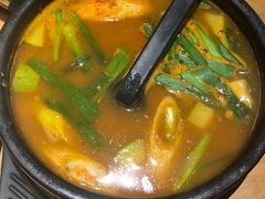 -九田家黑牛烤肉料理·自助(洪洞县城市花园店)