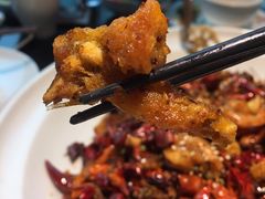 -川里谈·川味小馆(北京路店)