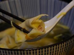 芝士蛋黄双拼馄饨-红小满休闲餐厅(十全街店)