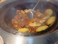 -马家大院铁锅炖(京粮广场店)