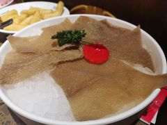 精选脆毛肚-小龙坎火锅(湖滨银泰in77店)