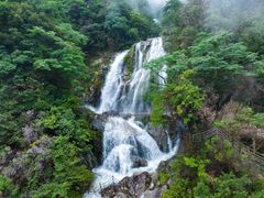 -明月山风景名胜区
