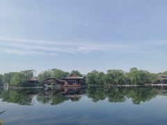 -百脉泉景区