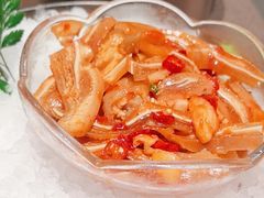 -简小舍·民间手艺菜(武昌江滩店)