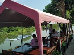 -乡乐园蟹庄·阳澄湖农家乐