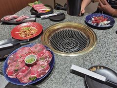 -NIUAN牛庵·日式和牛烧肉(恒隆店)
