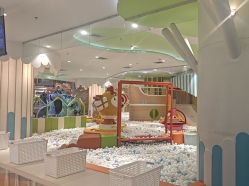 -meland亲子乐园•派对•研学(苏州悠方购物中心店)