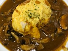 -CoCo壱番屋(久光百货店)