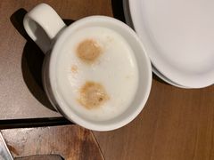 -萨莉亚意式餐厅(杭州西溪龙湖天街店)