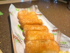 -蛙喔牛蛙(金桥太茂店)