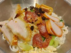 -红鼻子桂林米粉(金唐新光界店)