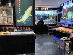 -小满海鲜·别院(天津旗舰店)