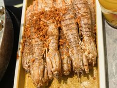 -一绪に寿喜烧(荟聚店)