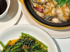 -莆田餐厅PUTIEN(西安万象天地店)