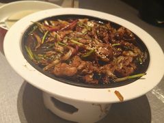 -秀儿四九城·新京菜(亚运村鸟巢店)