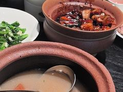 -简小舍·民间手艺菜(武昌江滩店)