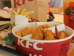 五味小食拼盘-肯德基(新阳光店)