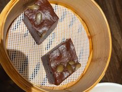 -浦东绿地铂骊酒店品珍轩中餐厅
