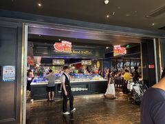 -加餐海鲜自助(宝龙一城店)
