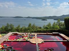 -天目湖涵田半山温泉