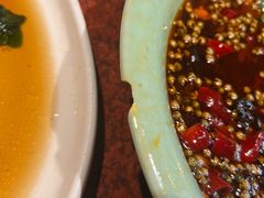 -绿茶餐厅(蓝色港湾店)