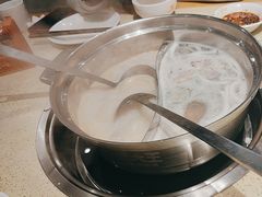 -煲大王猪肚鸡·椰子鸡火锅(红谷滩万达店)