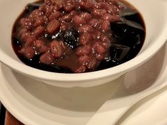 15年陈皮红豆沙-陈鹏鹏潮汕菜(宝安机场T3航站楼店)