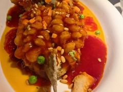 -宋园·金宴浙鲜馆(静安店)