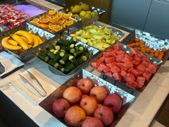 -金陵饭店 56F 家·海鲜火锅餐厅