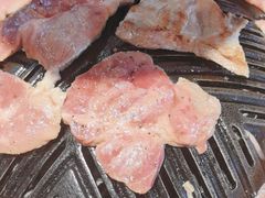 -kingkong大猩猩烤肉(CBD店)