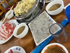 -元盛居(生态大街店)