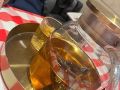 -西贝(虹口龙之梦店)