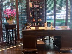 -东方明珠老上海8号餐厅(东方明珠广播电视塔店)