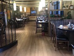 大堂-肖记公安牛肉鱼杂馆· 省级非物质文化遗产(仁和路店)