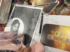 -剧狐剧本杀(徐汇1号店)