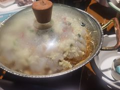 -宋徽厨·安徽菜(绿地店)