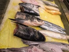 -健眺小海鲜(临海后山店)