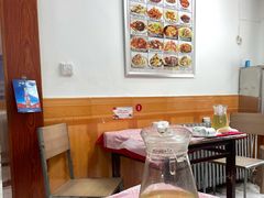大堂-乐乐餐厅(湘子庙街店)
