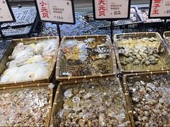 -上座·餐厅(阳光100店)
