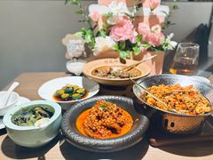 -汉阳廷自助烤肉·火锅(佳兆业广场店)