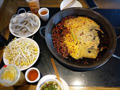 -纸盐河码头火锅(十八梯店)