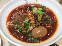 -芮芮家私房面馆(碧桂园银河城商业广场店)